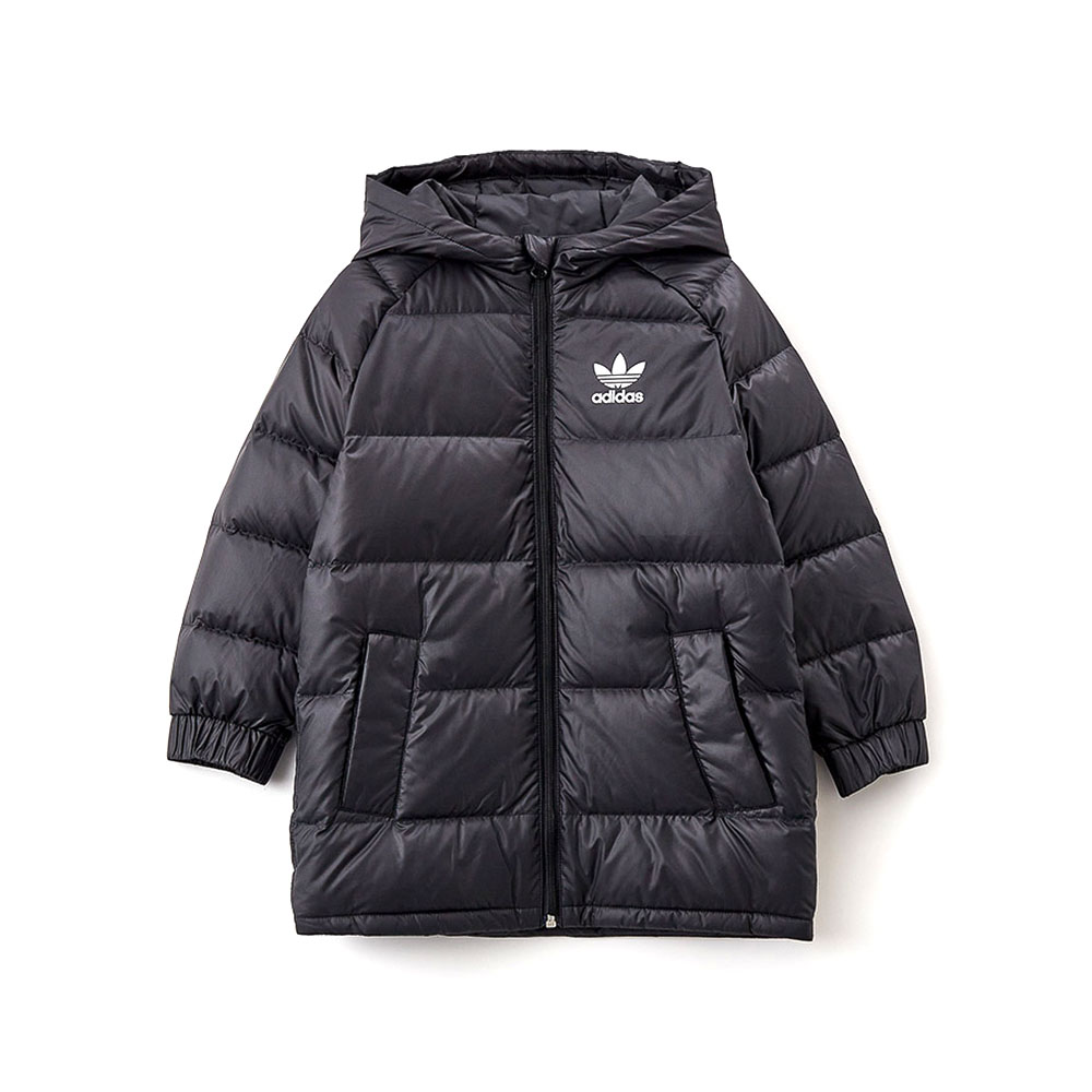 Scurta Adidas DOWN JACKET ELO / Femei / 116 / Negru photo 1 Scurta Adidas DOWN JACKET ELO / Femei / 116 / Negru photo 1