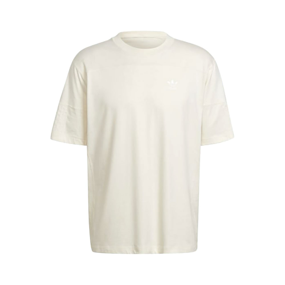Tricou bărbătesc Adidas CC TEE S Bej photo 1 Tricou bărbătesc Adidas CC TEE S Bej photo 1