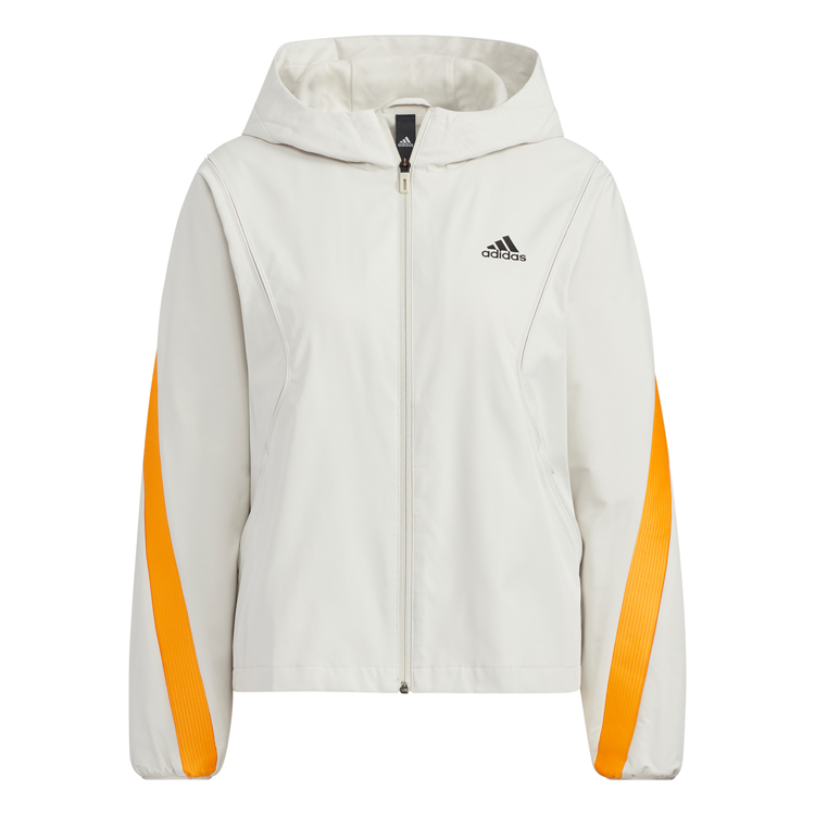 Scurta Adidas MET WV JKT 2XS Alb Femei photo 1 Scurta Adidas MET WV JKT 2XS Alb Femei photo 1