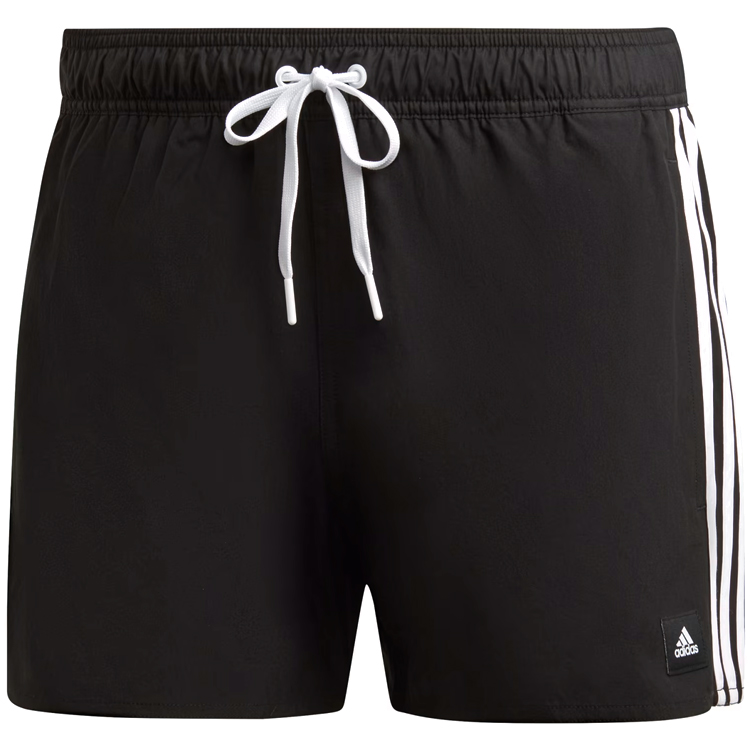 Sorti p/u inot Adidas 3S CLX SH VSL/Negru photo 1 Sorti p/u inot Adidas 3S CLX SH VSL/Negru photo 1