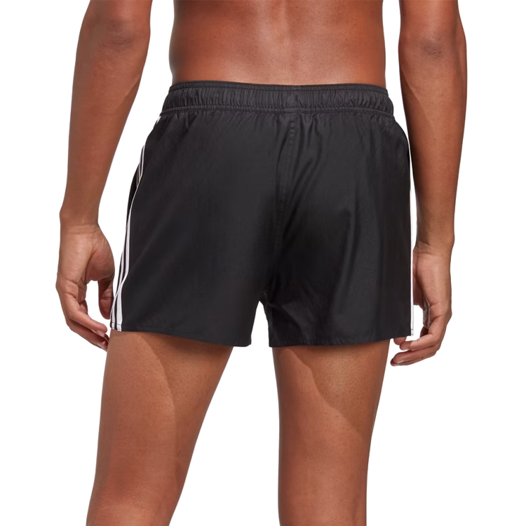 Sorti p/u inot Adidas 3S CLX SH VSL/Negru photo 4
