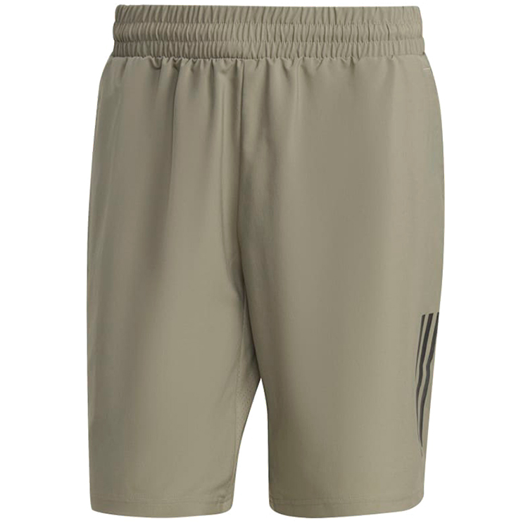 Шорты мужские Adidas CLUB 3STR SHORT 2XL Серый photo 1 Шорты мужские Adidas CLUB 3STR SHORT 2XL Серый photo 1
