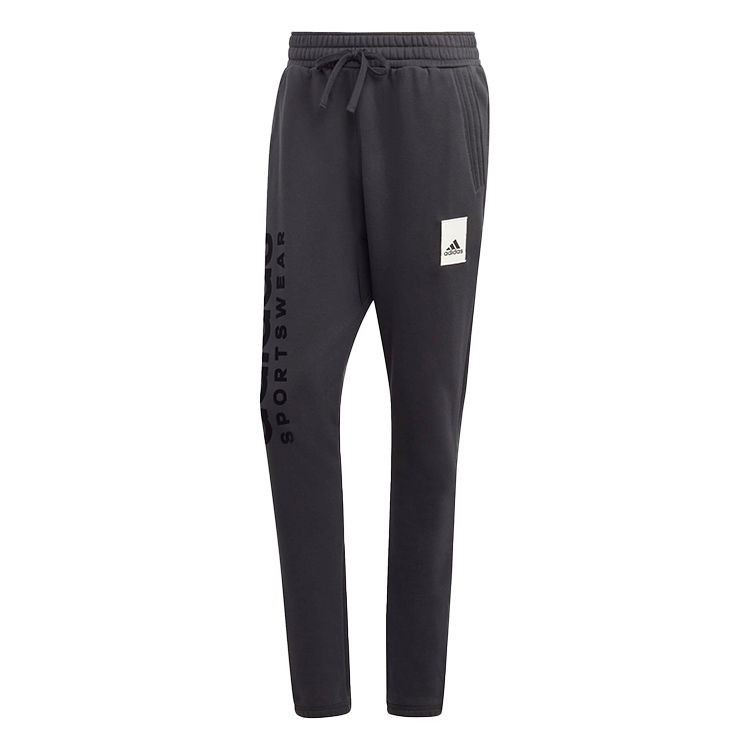 Pantaloni Adidas M CAPS PT 2XL Negru Barbati photo 1