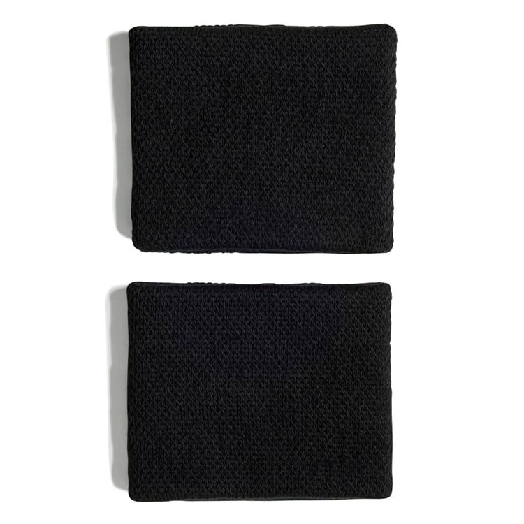 Wristwraps Adidas TENNIS WB S OSFM Negru photo 2