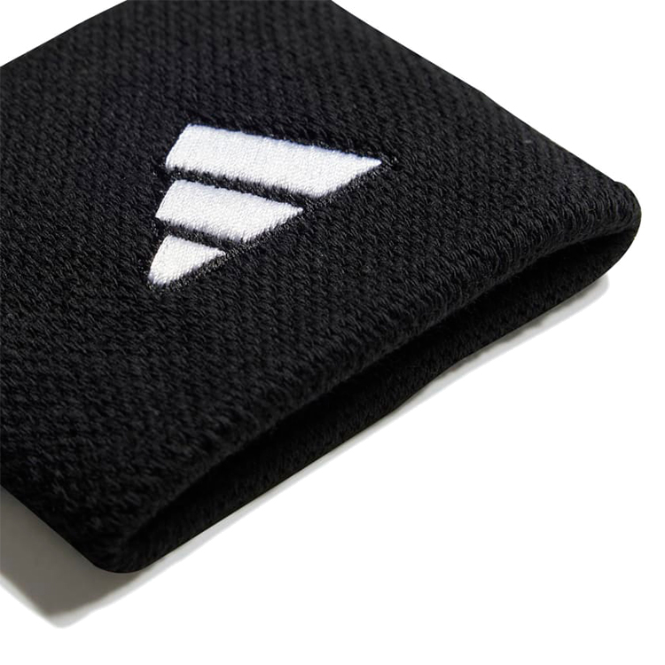 Wristwraps Adidas TENNIS WB S OSFM Negru photo 3
