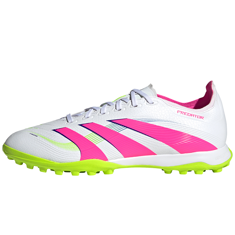Бутсы Adidas PREDATOR LEAGUE TF / Мужской / 40.5 / Белый photo 1 Бутсы Adidas PREDATOR LEAGUE TF / Мужской / 40.5 / Белый photo 1