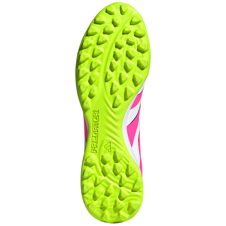 Бутсы Adidas PREDATOR LEAGUE TF / Мужской / 40.5 / Белый photo 3