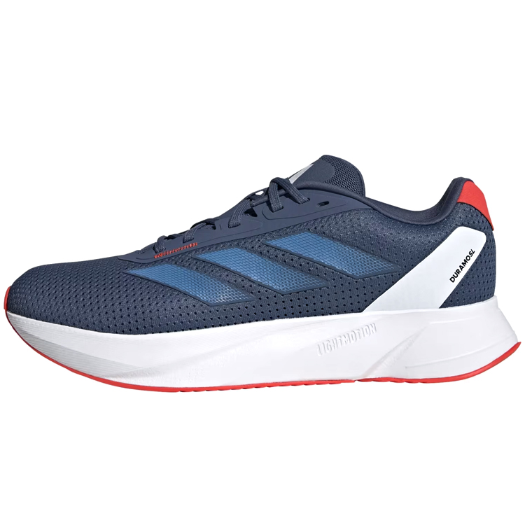 Кроссовки Adidas DURAMO SL M / Мужской / 40 / Синий photo 1