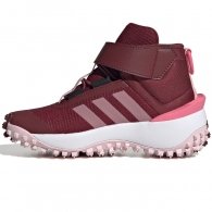 Кроссовки Adidas FORTATRAIL EL K thumbnav 1