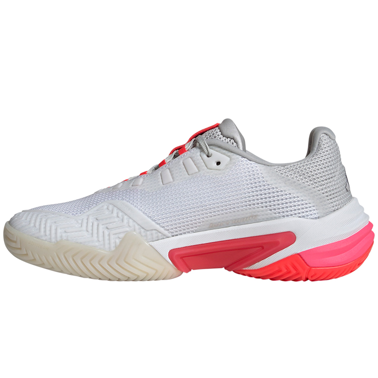 Кроссовки Adidas Barricade 13 W / Женский / 37.5 / Белый photo 2
