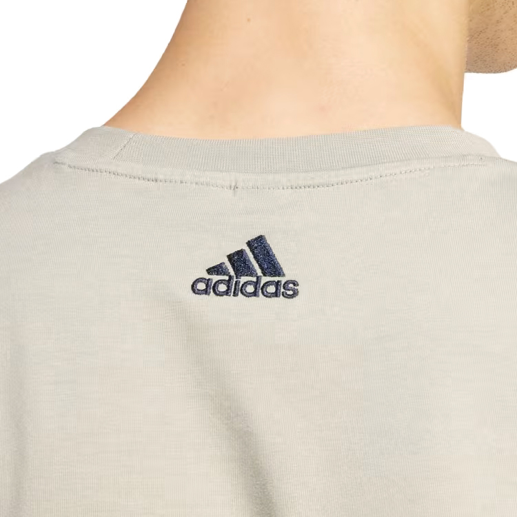 Tricou bărbătesc Adidas M SS TIRO TEE XS Verde photo 5