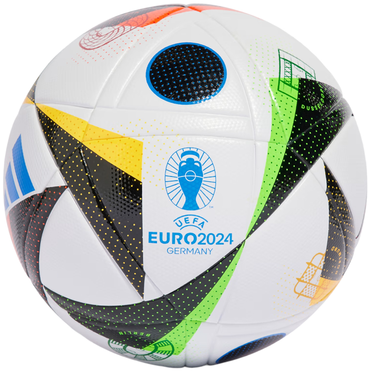 Minge fotbal Adidas IN9367 / Marimea 5 / Alb photo 2