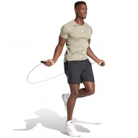 Шорты Adidas GYM+ WV SHORT thumbnav 2