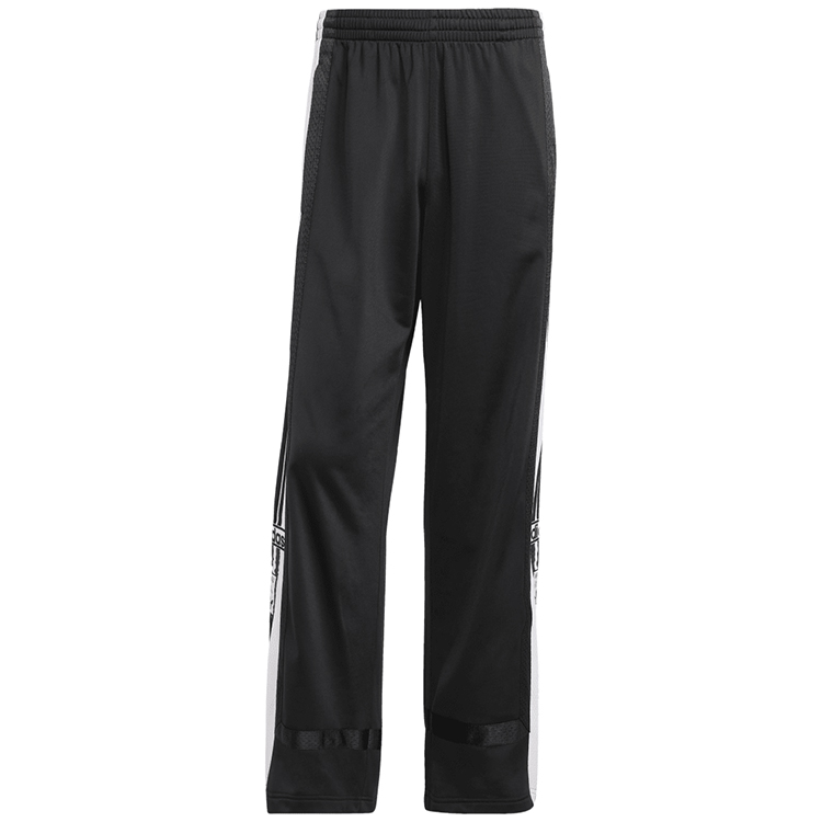 Брюки Adidas ADIBREAK TP XS Черный Мужской photo 1