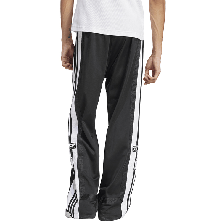 Брюки Adidas ADIBREAK TP XS Черный Мужской photo 3