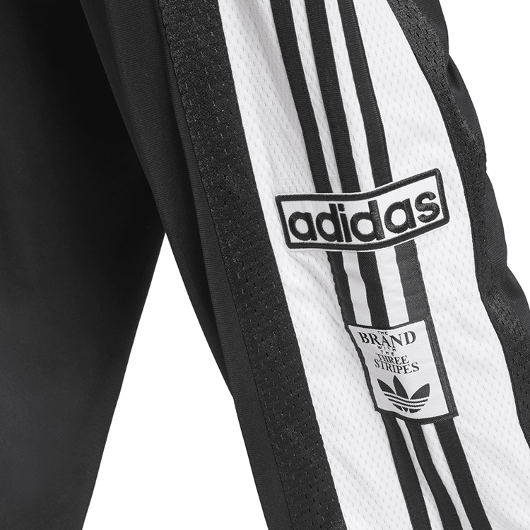 Брюки Adidas ADIBREAK TP XS Черный Мужской photo 4