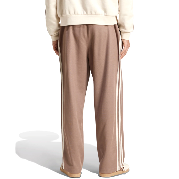 Брюки Adidas BAGGY TP XS Коричневый Мужской photo 4