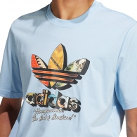 Футболка Adidas Q12 TS GREETING thumbnav 4