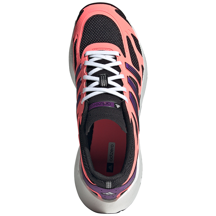 Кроссовки Adidas ADIZERO ARUKU W / Женский / 37.5 / Черный photo 2