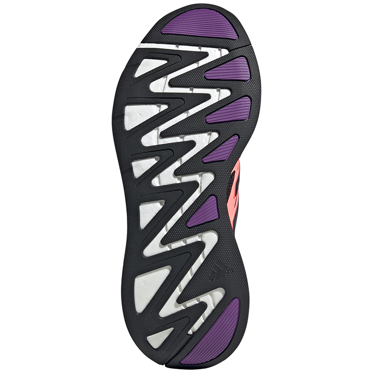 Кроссовки Adidas ADIZERO ARUKU W / Женский / 37.5 / Черный photo 3