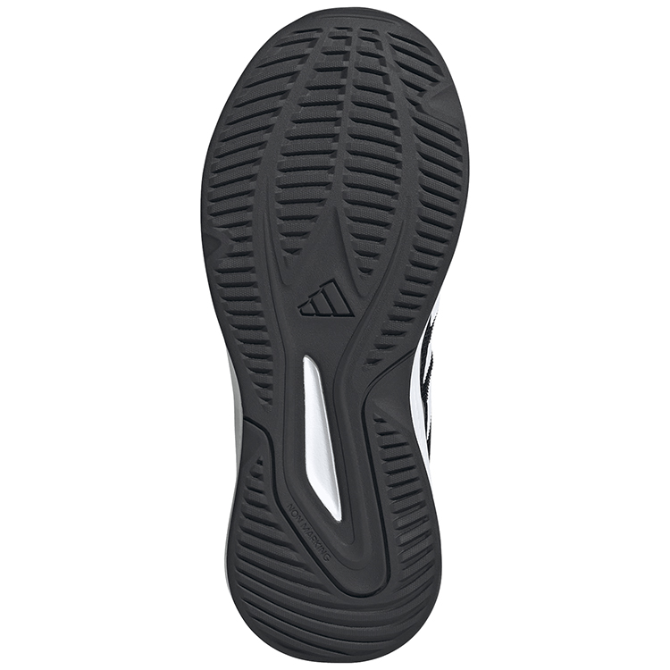 Кроссовки Adidas FortaRun 4.0 J / Мужской / 35.5 / Черный photo 3