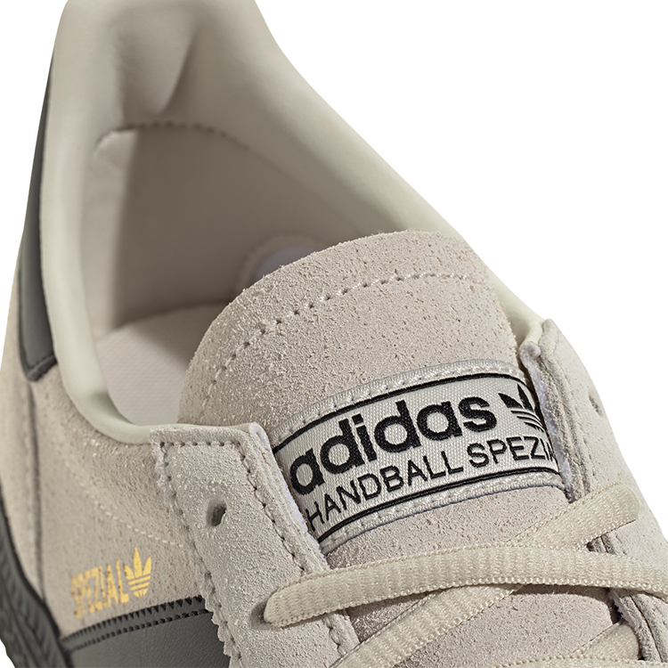 Кроссовки Adidas HANDBALL SPEZIAL / Мужской / 39.5 / Бежевый photo 4