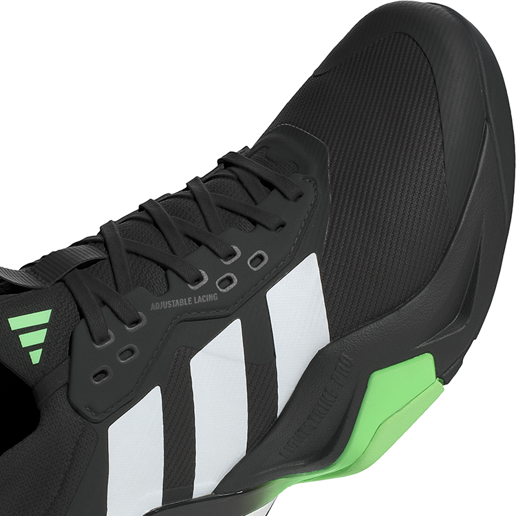 Кроссовки Adidas RAPIDMOVE ADV 2 TRAINER M / Мужской / 41.5 / Черный photo 3