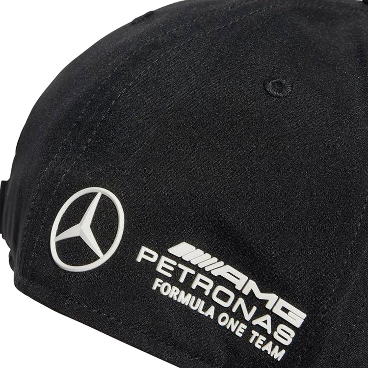 Chipiu Adidas MER DR CAP OSFW Negru photo 3