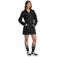 Толстовка Adidas FB CROP TT thumbnav 3