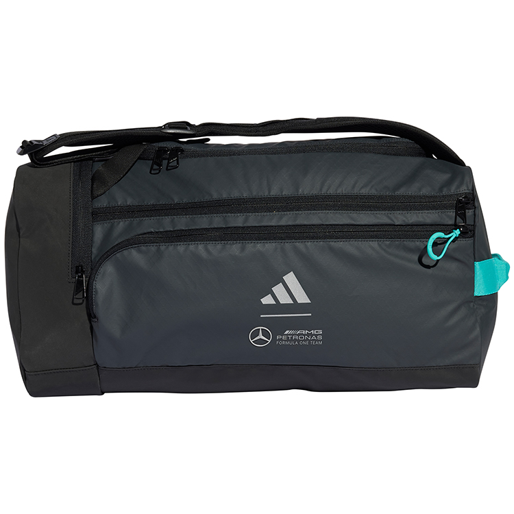 Сумка спортивная Adidas MER HYBRID DUF photo 
