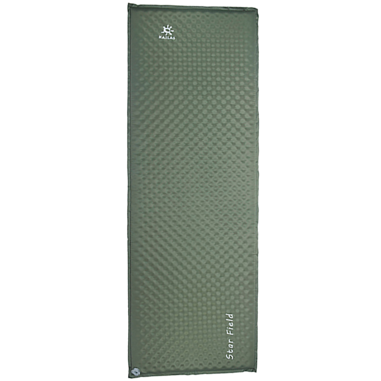 Saltea gonflabila Kailas Star Field Self-inflating Sleeping Mat photo 1