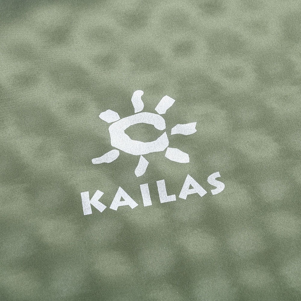 Saltea gonflabila Kailas Star Field Self-inflating Sleeping Mat photo 2