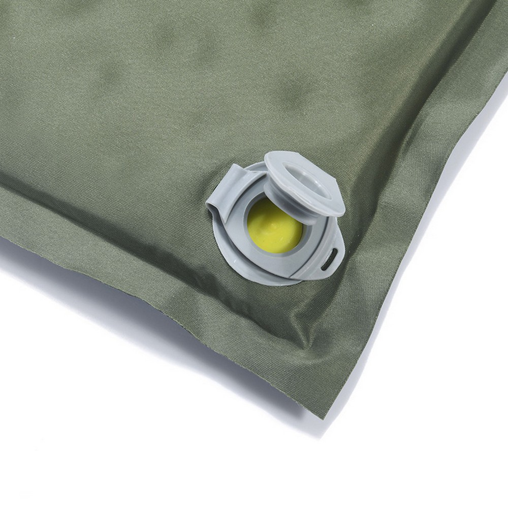Saltea gonflabila Kailas Star Field Self-inflating Sleeping Mat photo 3
