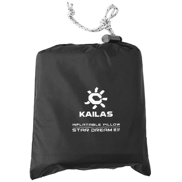 Надувной матрас Kailas Star Dream Inflatable Pillow photo 2