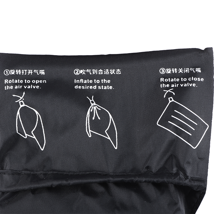 Надувной матрас Kailas Star Dream Inflatable Pillow photo 3