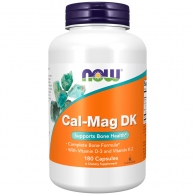 Vitamine Now Foods Cal-Mag DK thumbnav 1