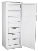 Морозильная камера Indesit SFR 167, 245 л, 167 см, B, Белый thumbnav