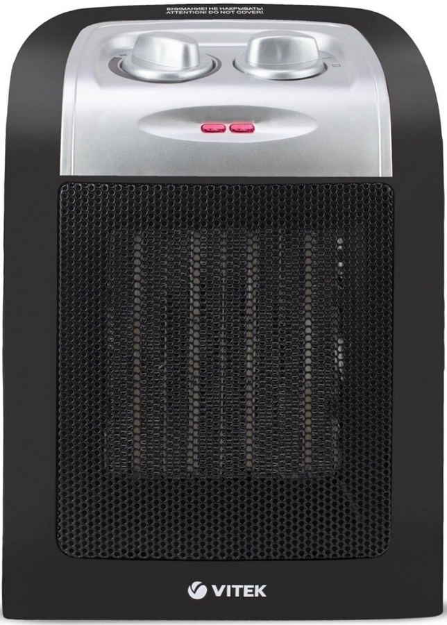 Тепловентилятор Vitek VT2067 photo 1 Тепловентилятор Vitek VT2067 photo 1