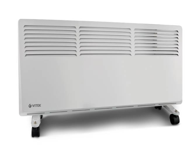 Convector Vitek VT2167 photo 1 Convector Vitek VT2167 photo 1