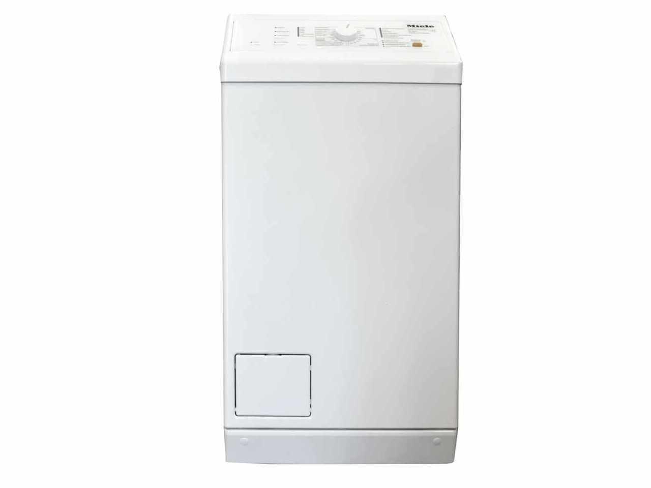 Стиральная машина Miele W667 6 кг / 1200 об/мин / / Белый photo 2