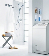 Стиральная машина Miele W667 thumbnav 3