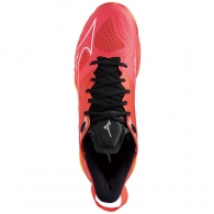 Кроссовки Mizuno WAVE MIRAGE 5 thumbnav 4