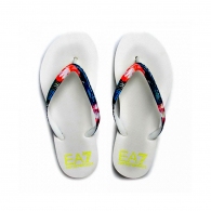 Slapi EA7 EMPORIO ARMANI PVC/PLASTICA BEACHWEAR thumbnav 1