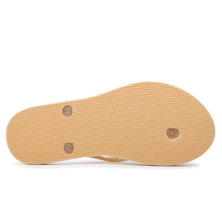 Slapi EA7 EMPORIO ARMANI WATER SPORTS CORE AC pt Femei / 36 / Bej photo 3