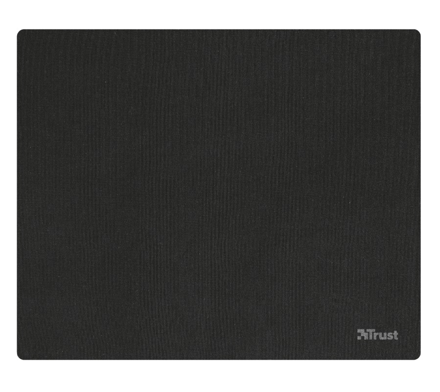 Trust Ziva Mouse pad with hard, smooth surface that improves your mouse performance (220x180) photo 1