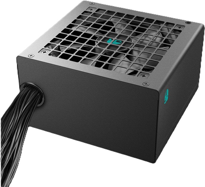Блок питания 500W DEEPCOOL PF500X photo 3