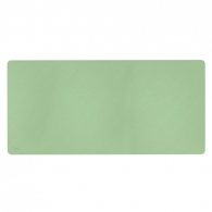 Covoras Trust BENYA  XXL Desk Pad, Green thumbnav 1