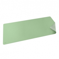 Covoras Trust BENYA  XXL Desk Pad, Green thumbnav 3