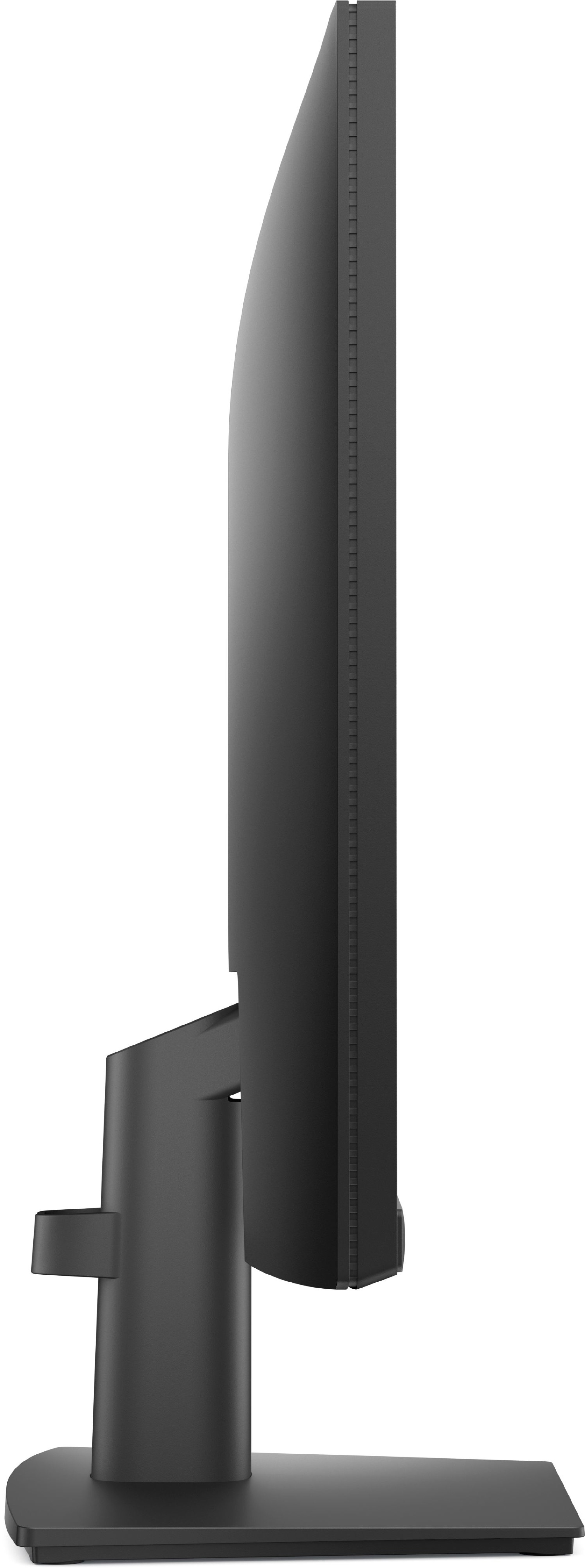 23.8” Монитор DELL E2425HM / 5ms / 100Hz / Black photo 5