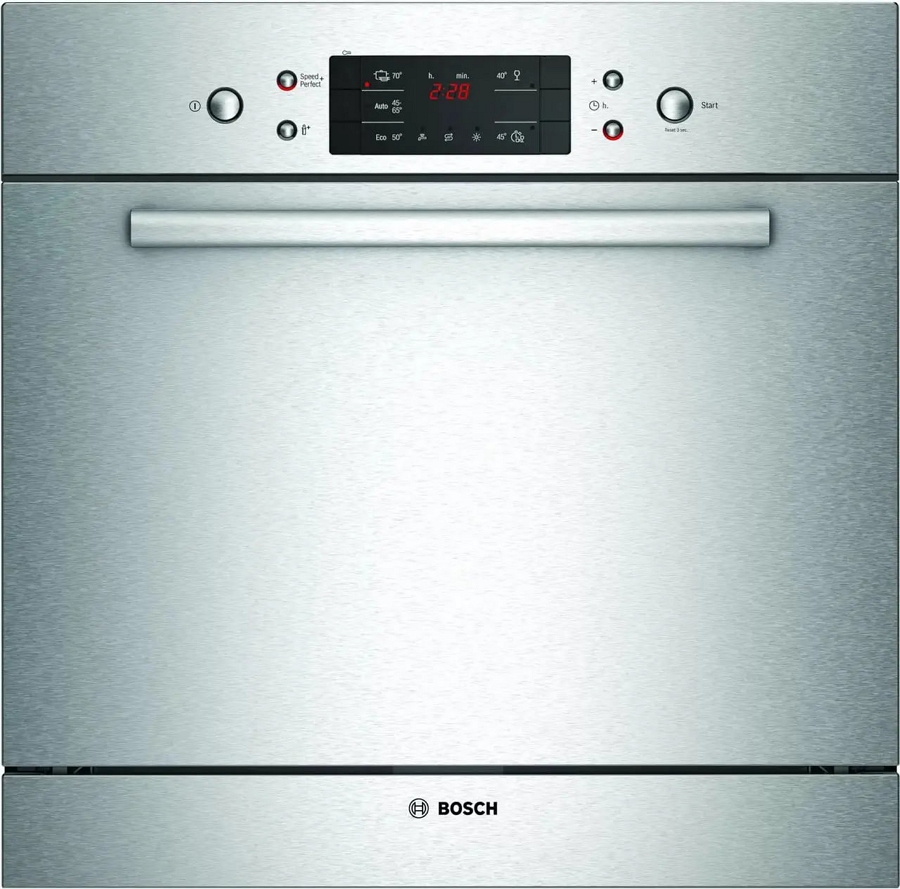 Mas. de spalat vase incorporabila Bosch SCE52M75EU photo 1